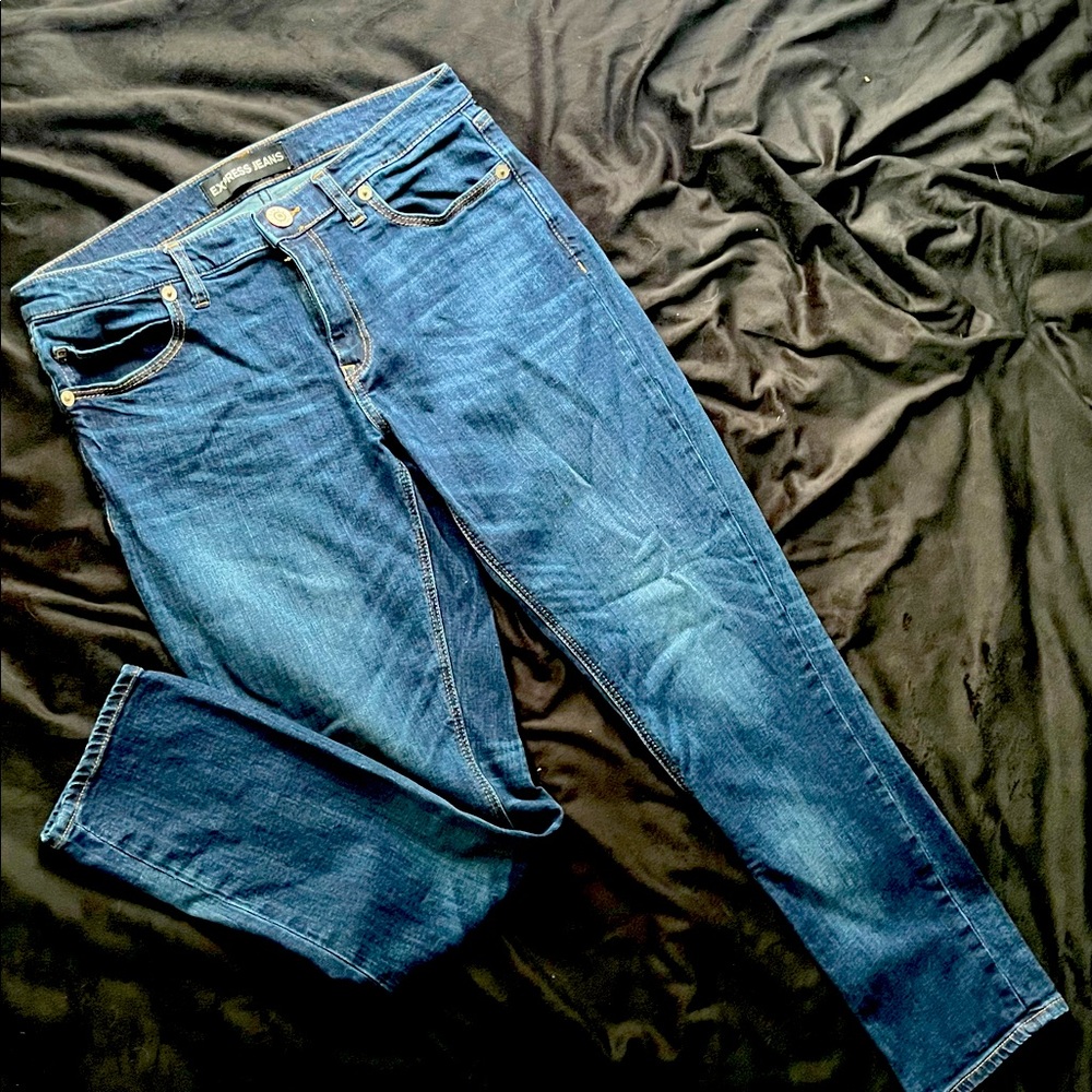Express Jeans